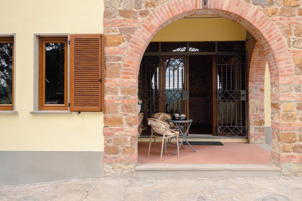 Casa Riccimballa