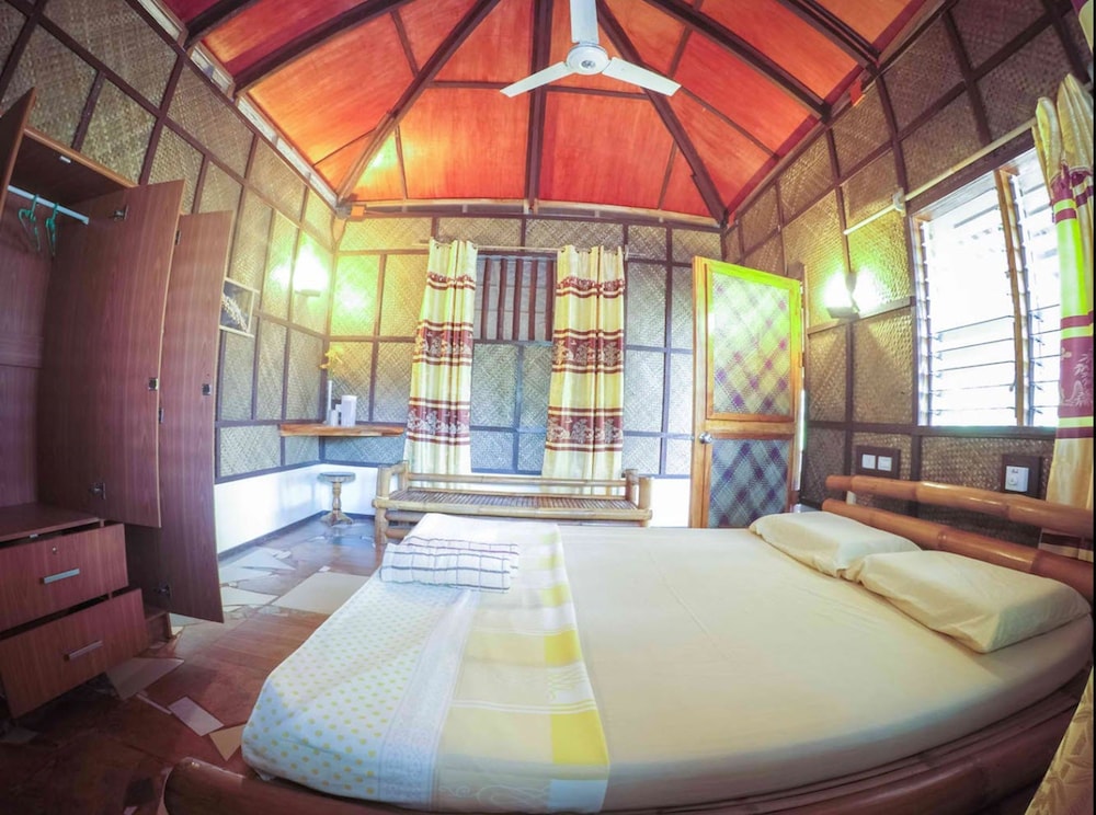 Chelle's Guest House and Backpackers - Hostel