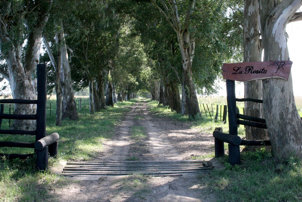 Estancia La Rosita