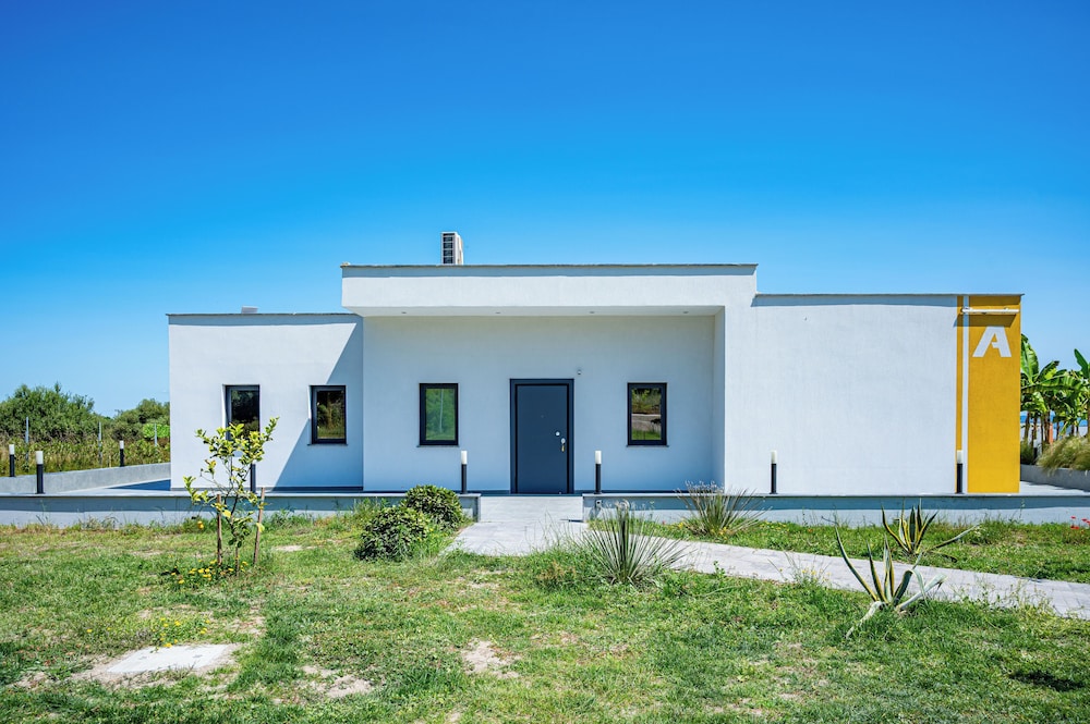 Continent Villas - Villa VIP