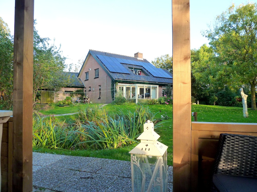 Bed and Breakfast De Pauw