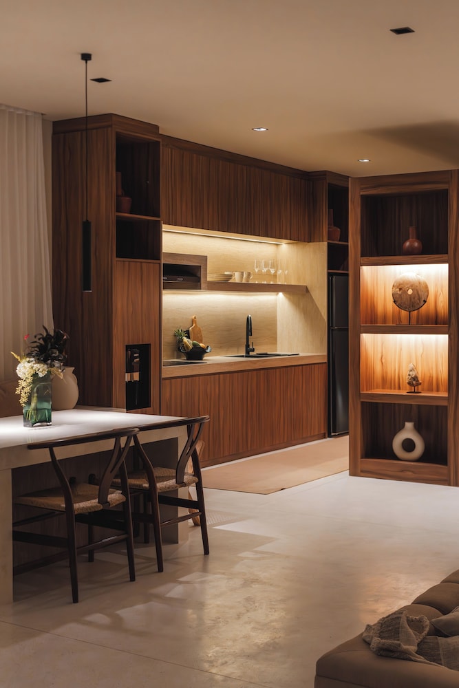 Studio Apartment by Betterplace