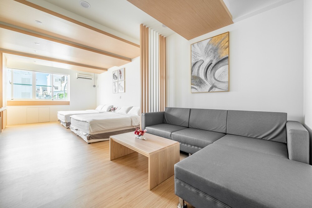 Taitung Spring B&B
