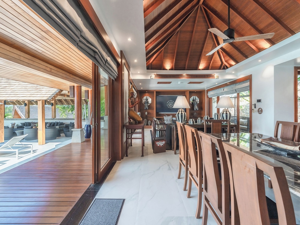 Sea View Zenith Villa by Elite Havens