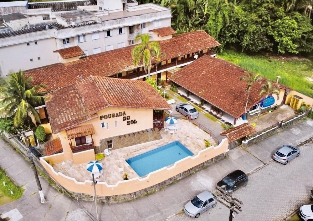Pousada do Sol