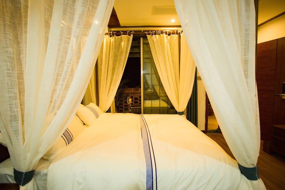 Jingshuihuajian Boutique Inn