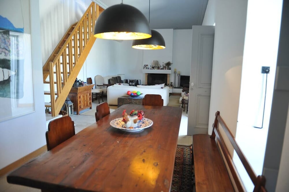Zeus House by GHH