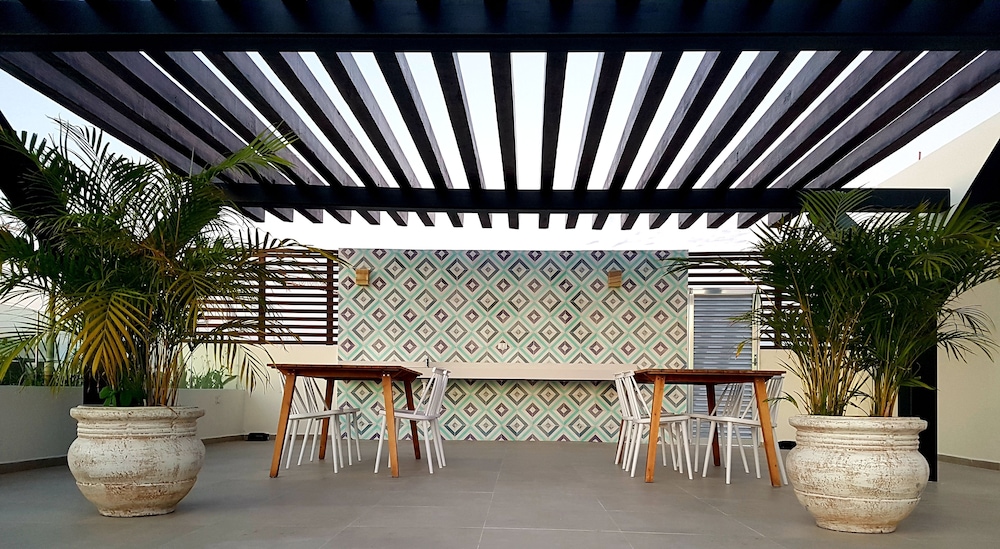 roof