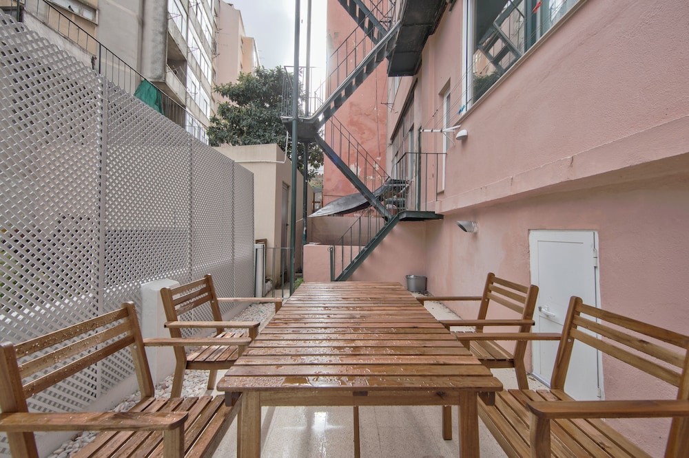 Alameda Terrace BY Homing