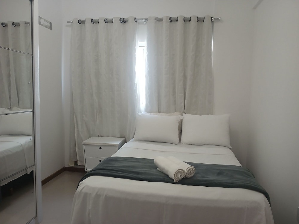 2-bedroom Apt 550m From the Beach Chv0102