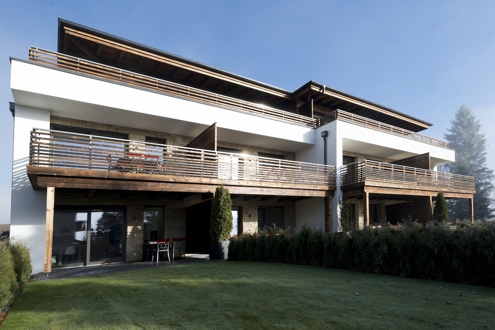 Ski & Golf Suites by Alpin Rentals - incl Summercard