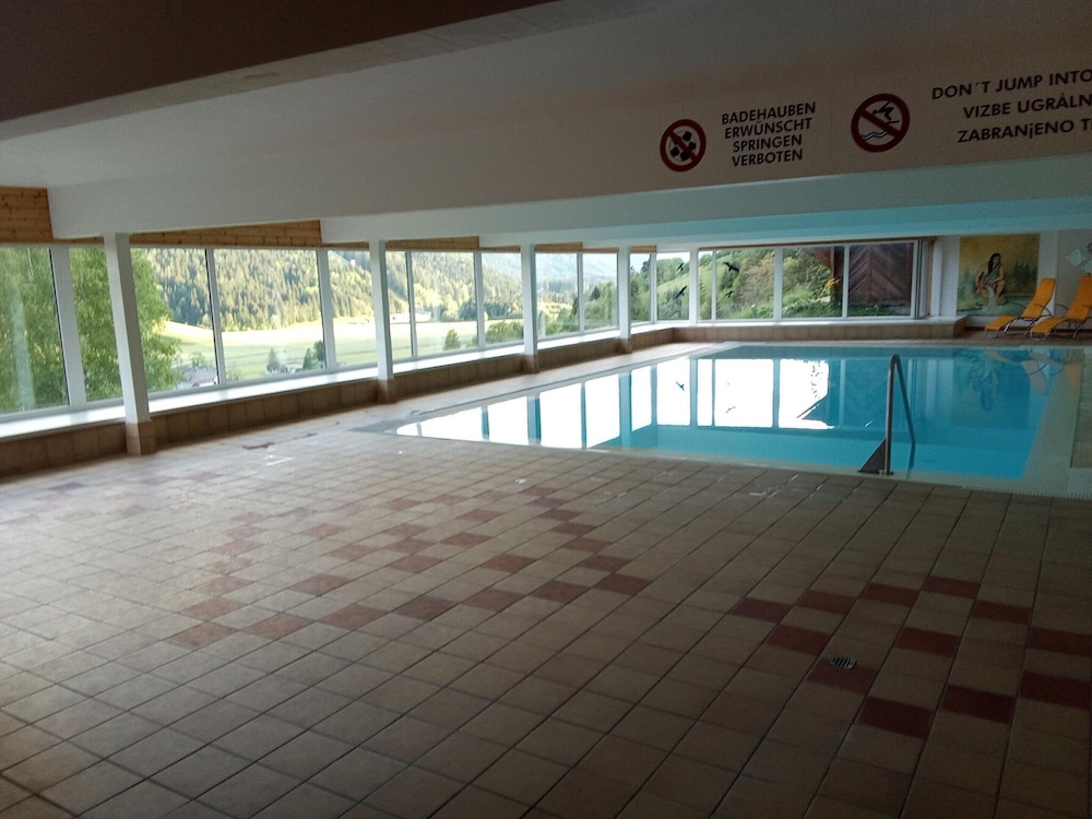 Apartment Tauplitz Near Ski Lift & Slopes