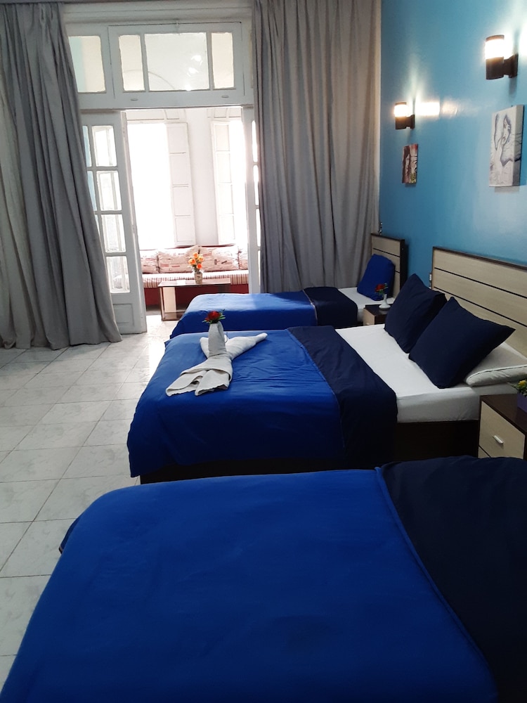 Hostgram Hotel