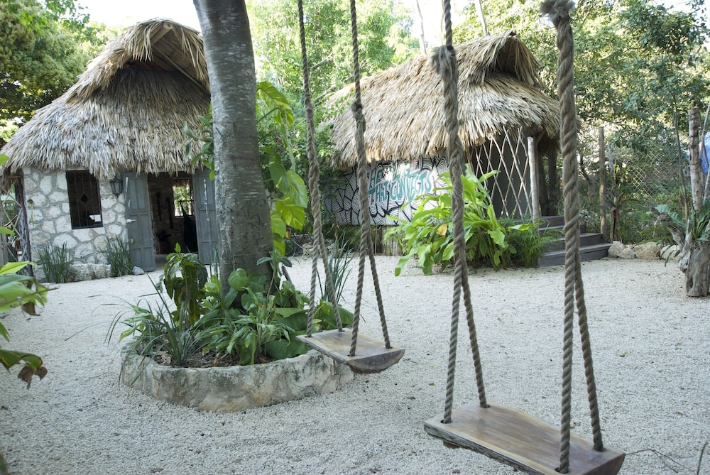 Huaya Camp - Property Image 106