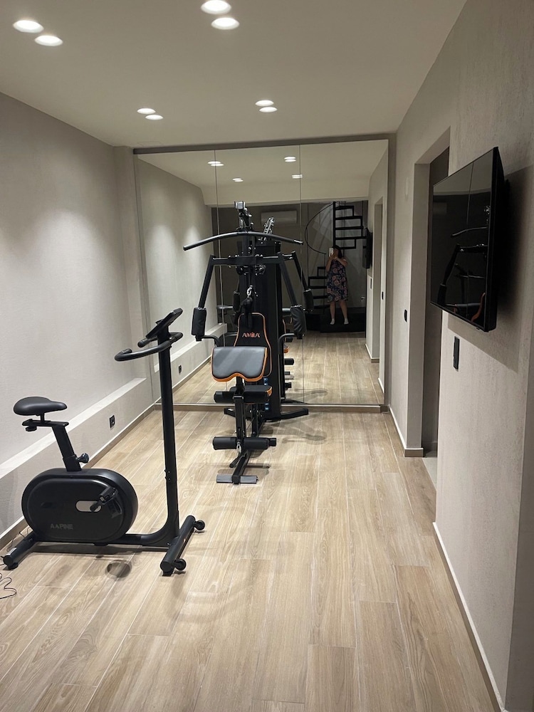 ASTARTE City Suite