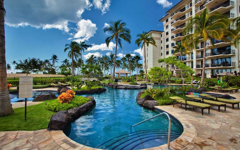 Beachfront Condo at Beach Villas at Ko Olina Hale Hoaloha by Avantstay