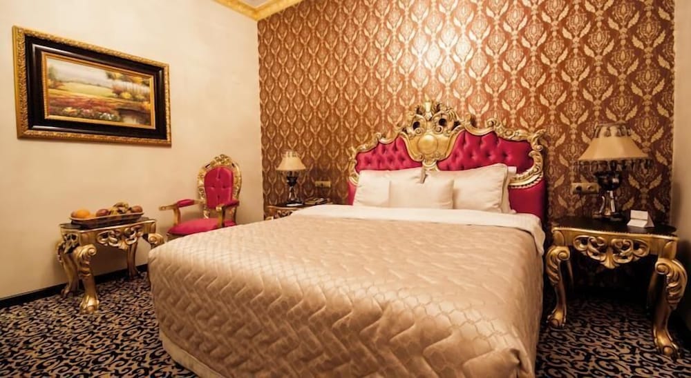 Kaya Premium Otel - Image 14
