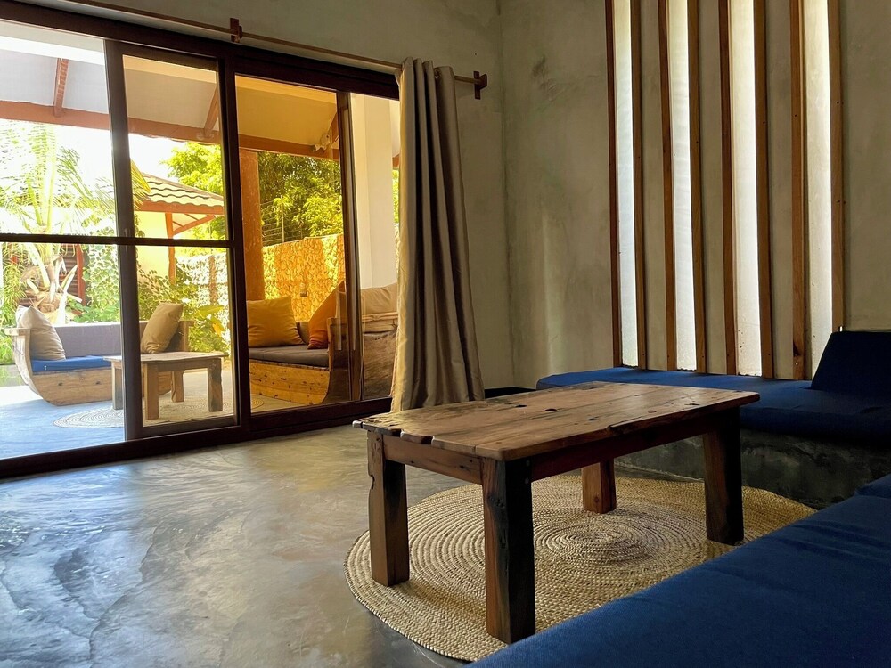 Baobab Bungalows