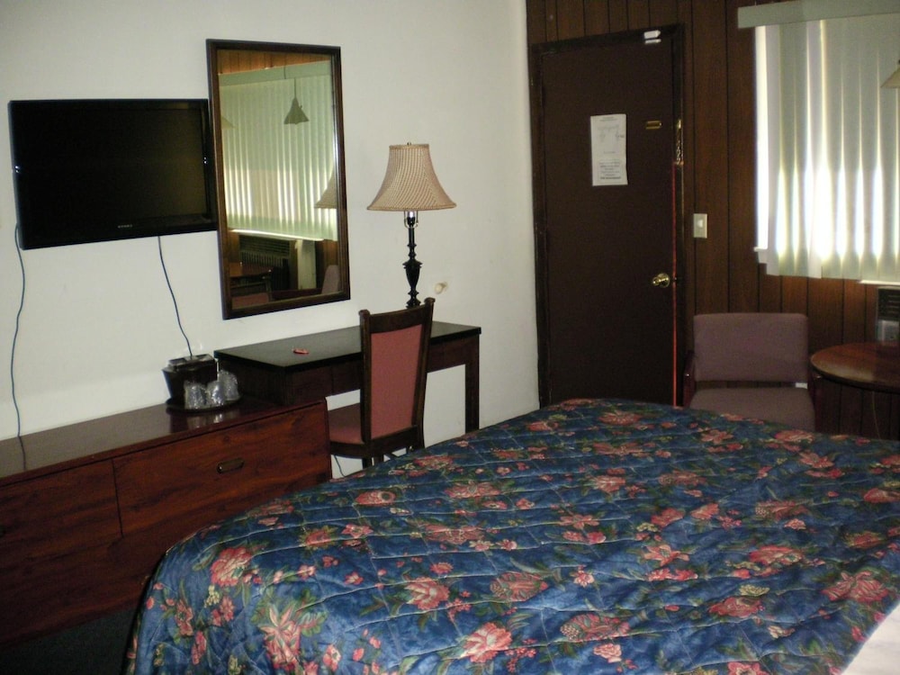 The Rome Motel