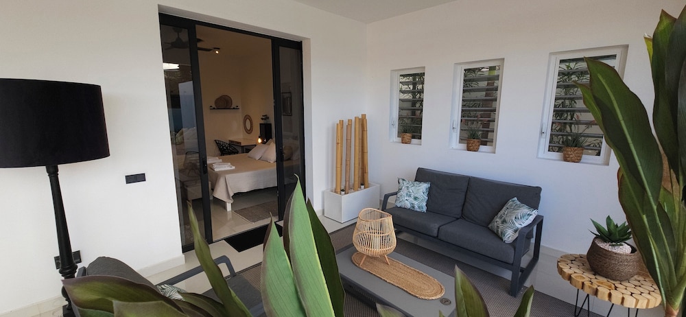 Appartement Mileo Jan Thiel Curacao