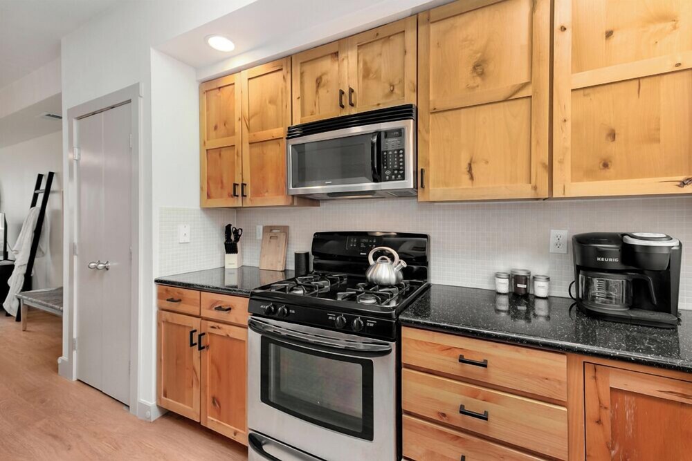 Spacious Retreat Near Old Town & Breweries