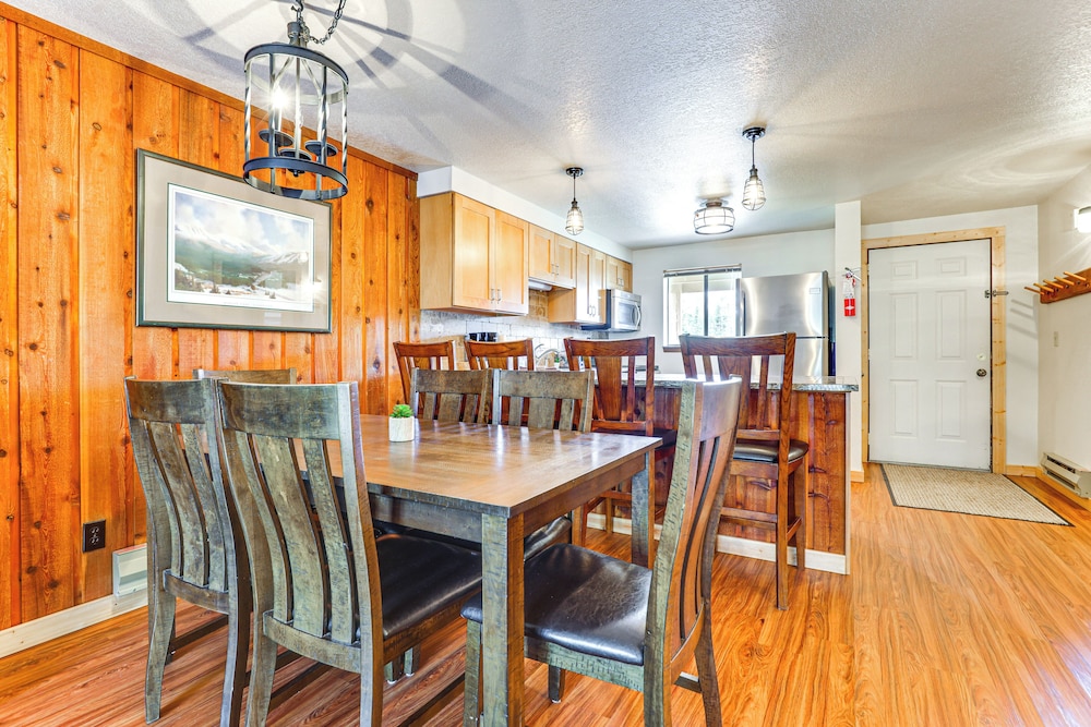 Winter Park Condo w/ Resort Shuttle On-site!