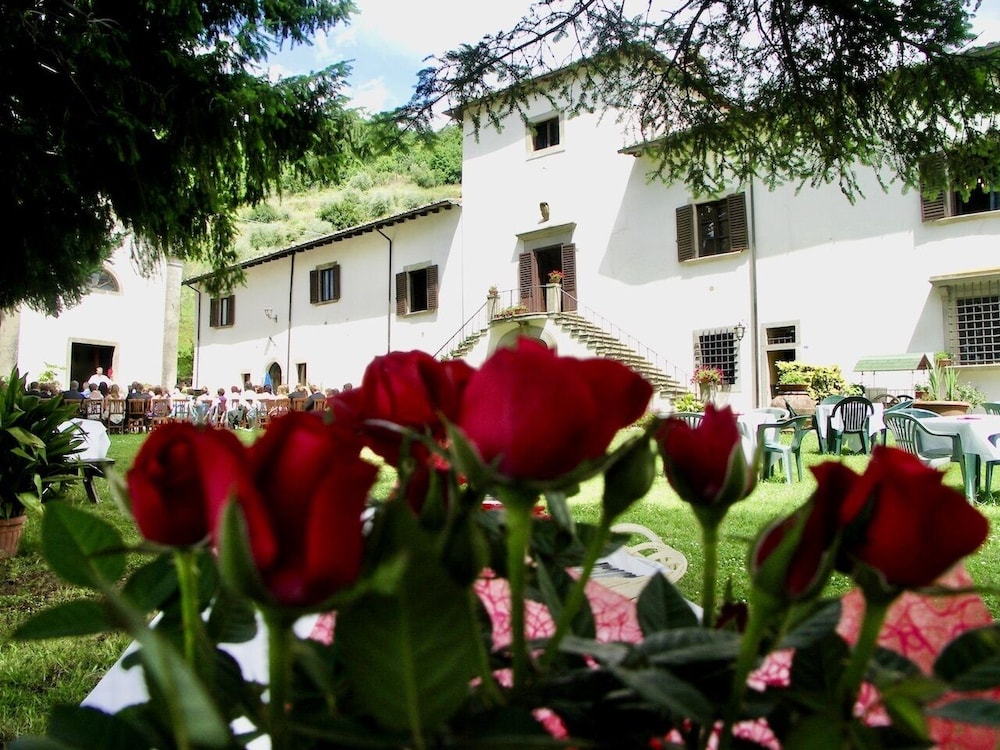 Villa Grassina
