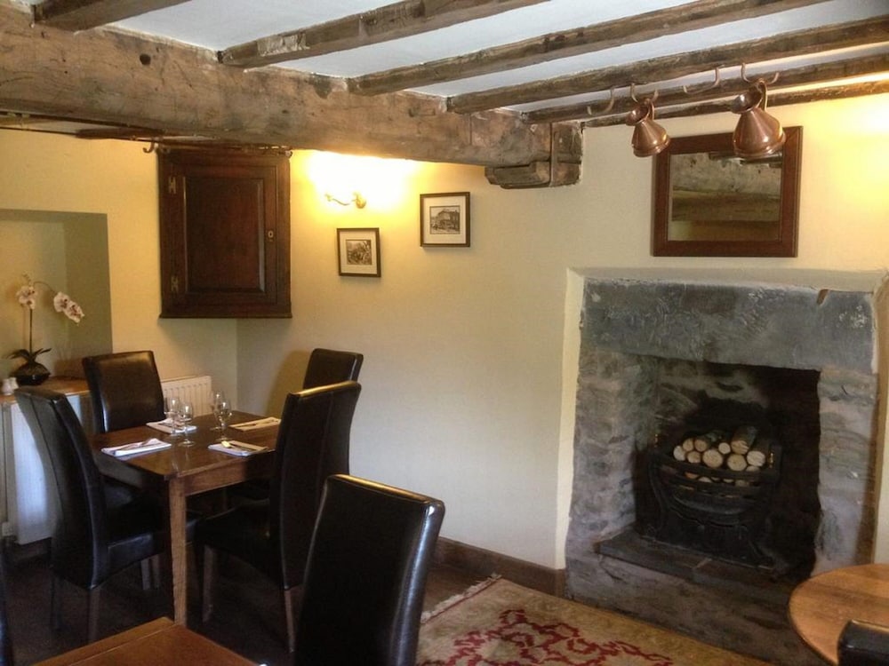 The Brigands Inn