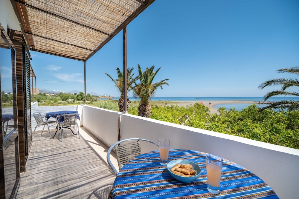 Milos Studios & Beach House view 3