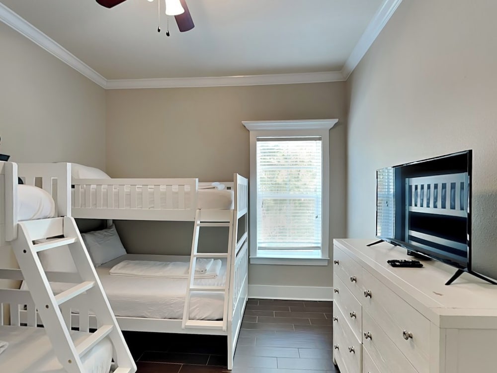 Frangista Sanctuary by Southern Vacation Rentals