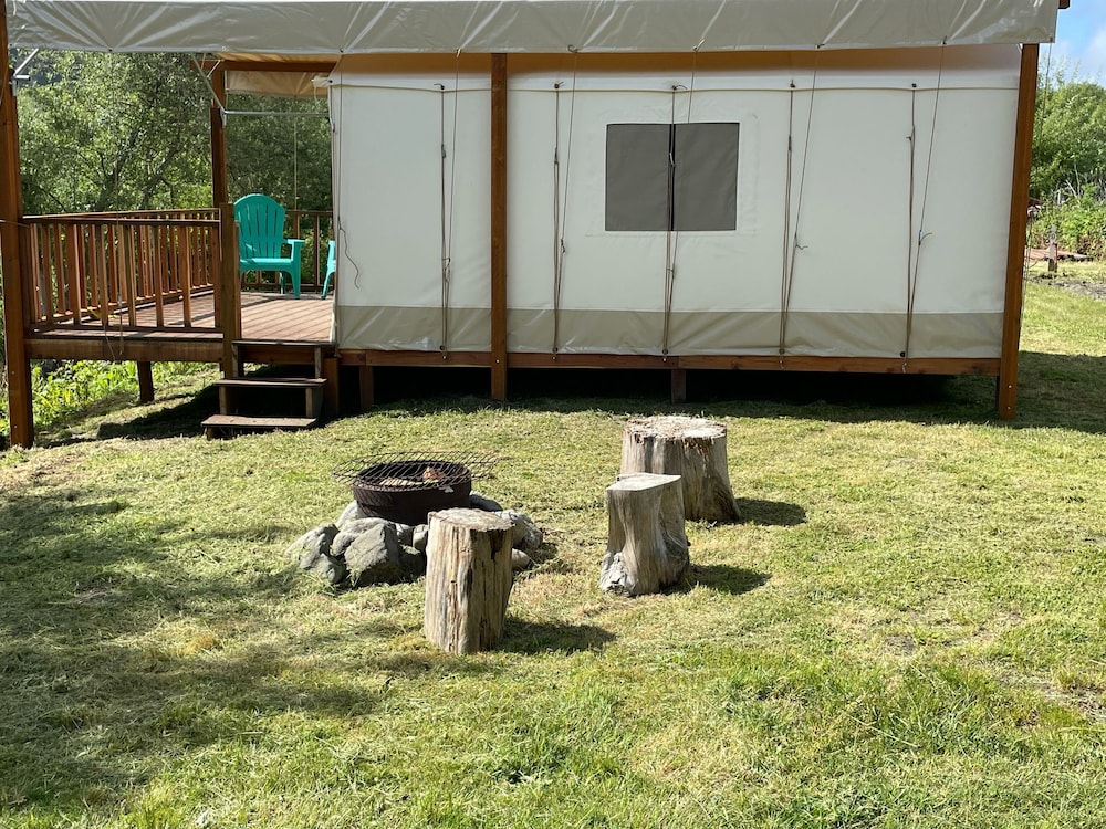 Chinook Rv Resort