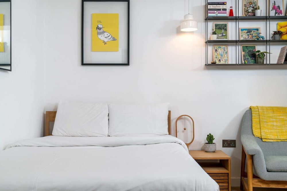 Charming Studio in Kings Cross