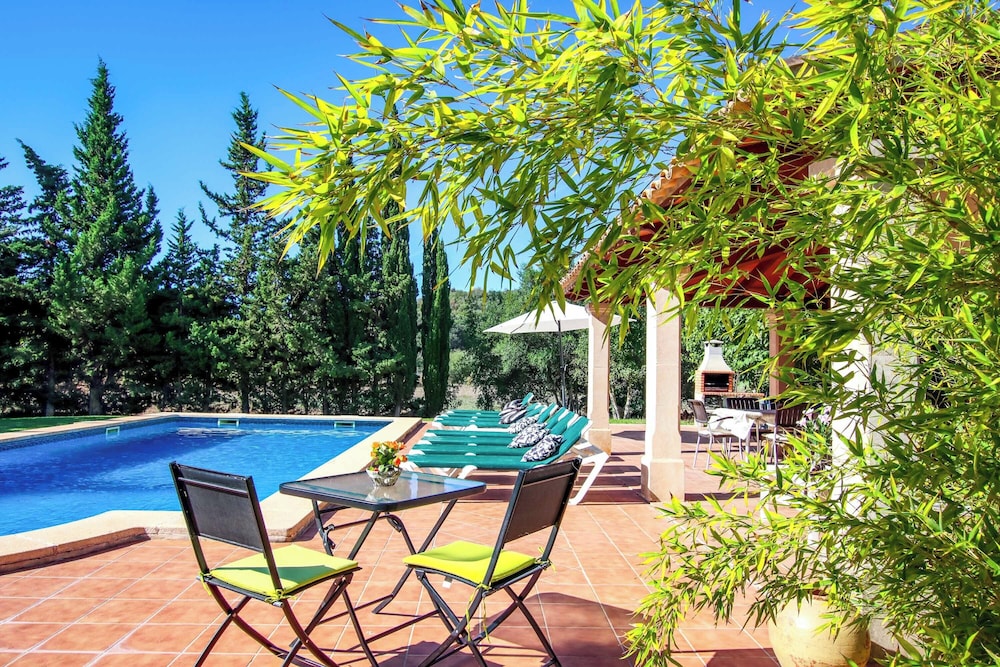 Villa Punta Colet