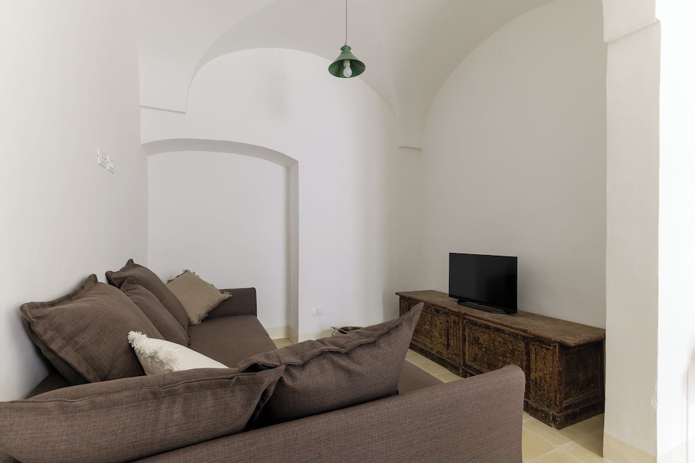 Terrazza Teleo by Wonderful Italy