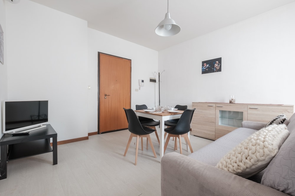 Residence Vita Studios & Apartments