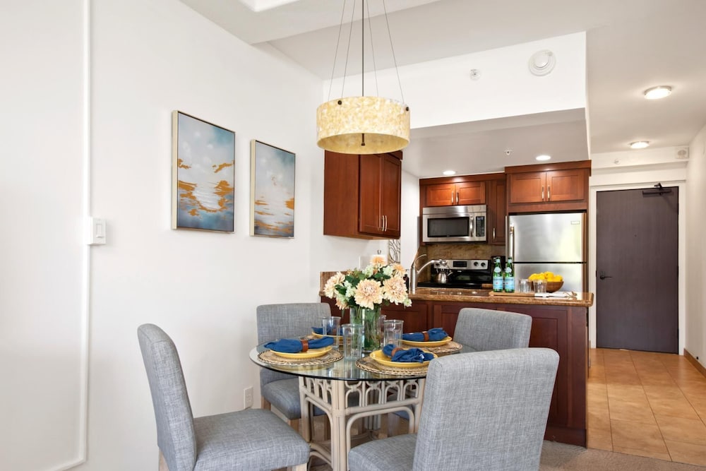 Whaler 2 Free Rental Cars KBM Resorts Kaanapali Beach 2 Units, 2 Bedrooms Ml-1580