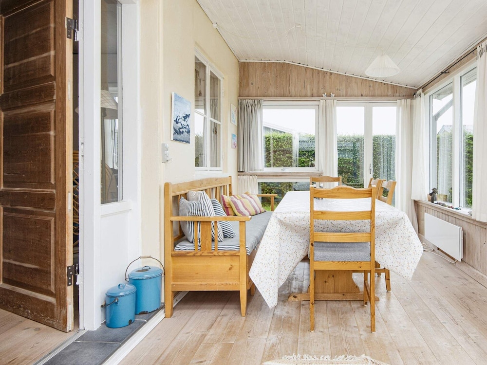 Renovated Cottage Near Beach - By Traum Ferienwohnungen view 4