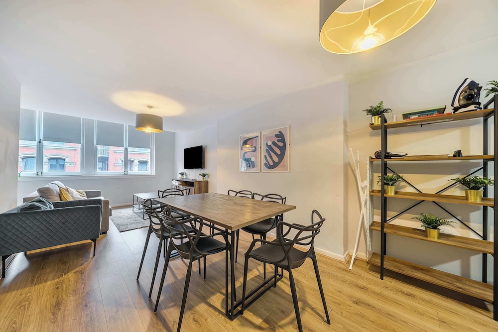 Host Stay Apartment 4 Stanley Street