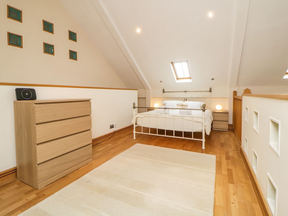 Tavistock Vacations - Meader Barn - Property Image 3