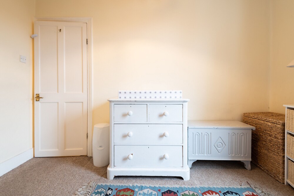 Charming Victorian Family Home in Wimbledon
