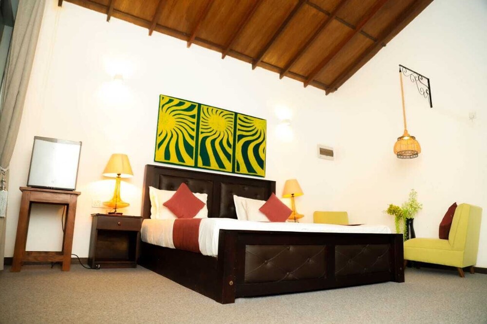 Amara Villa