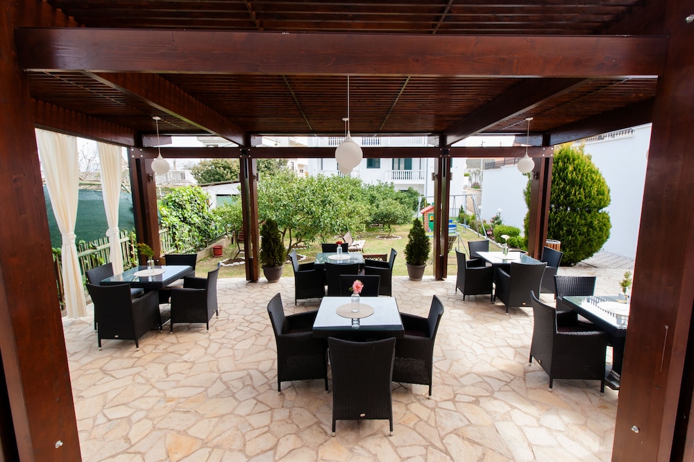 Guesthouse Pasha