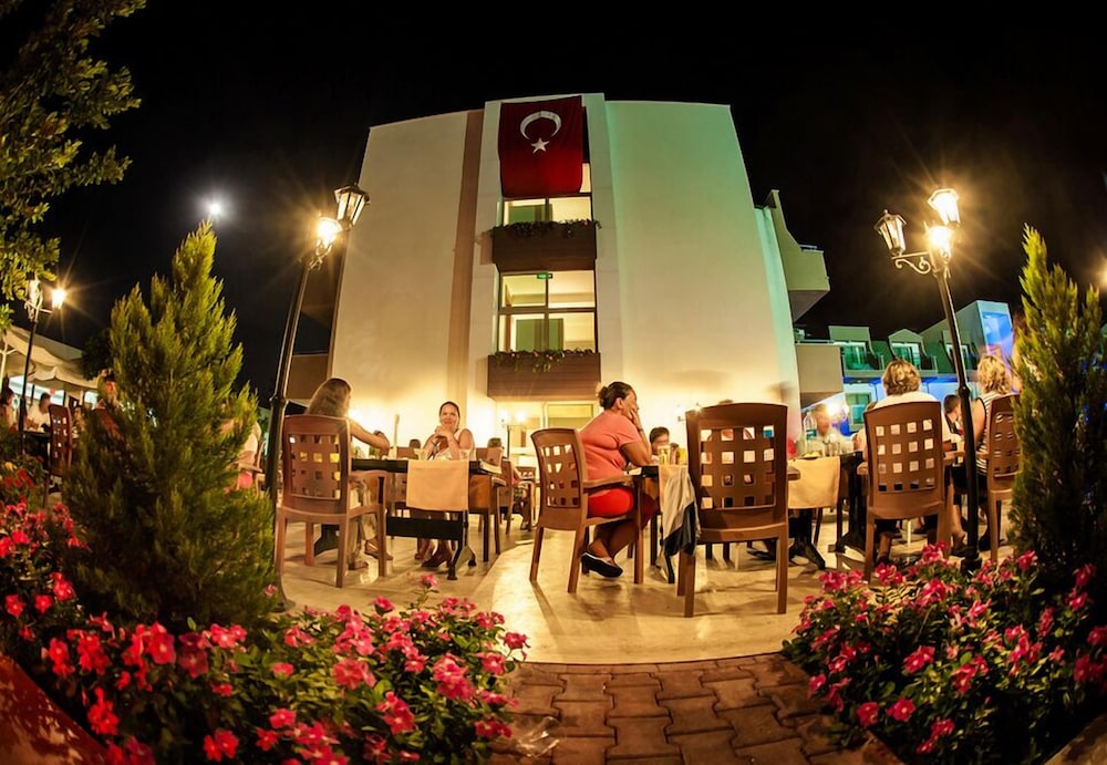 Batont Garden Resort - All Inclusive