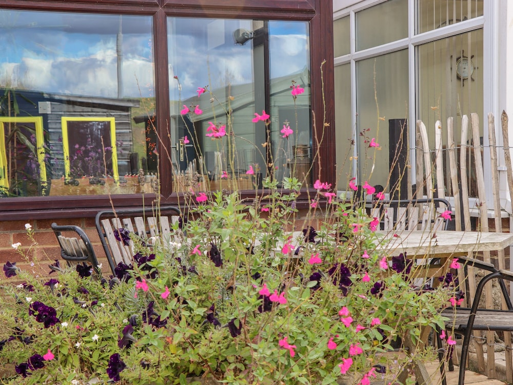 Coastguard Cottage