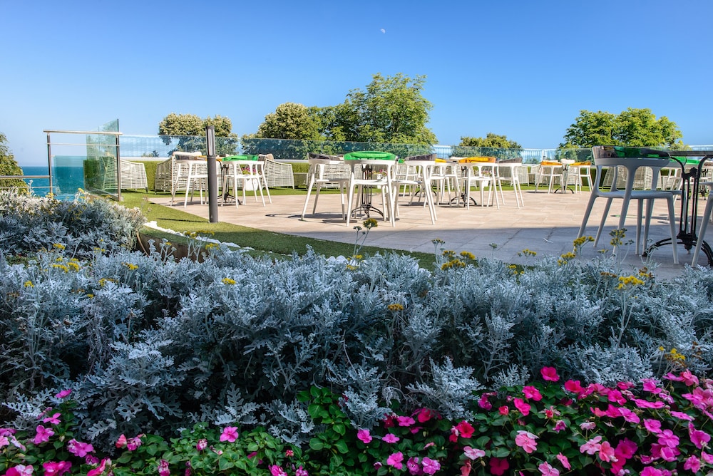 Marina Grand Beach Hotel - All inclusive