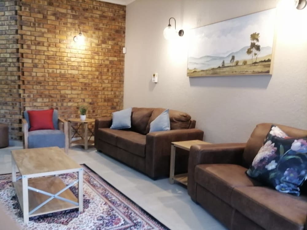 Shingalana Guest House