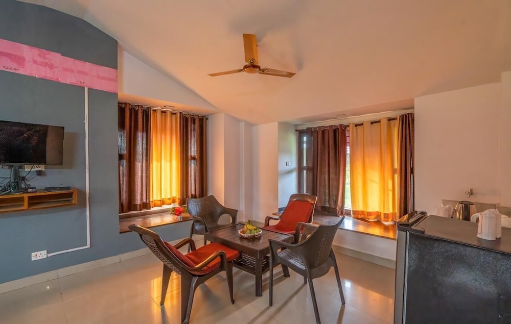 Corbett Treat Resort By Atya Hotels