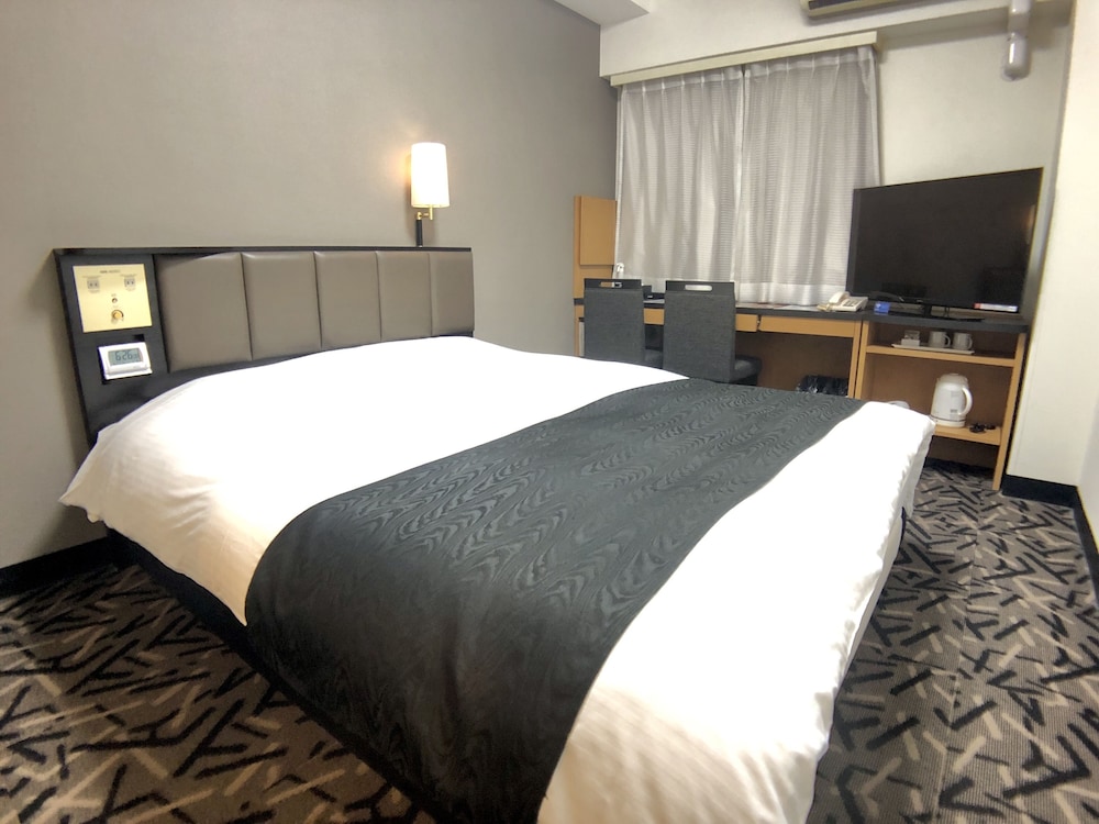 APA Hotel Machidaeki-Higashi 6