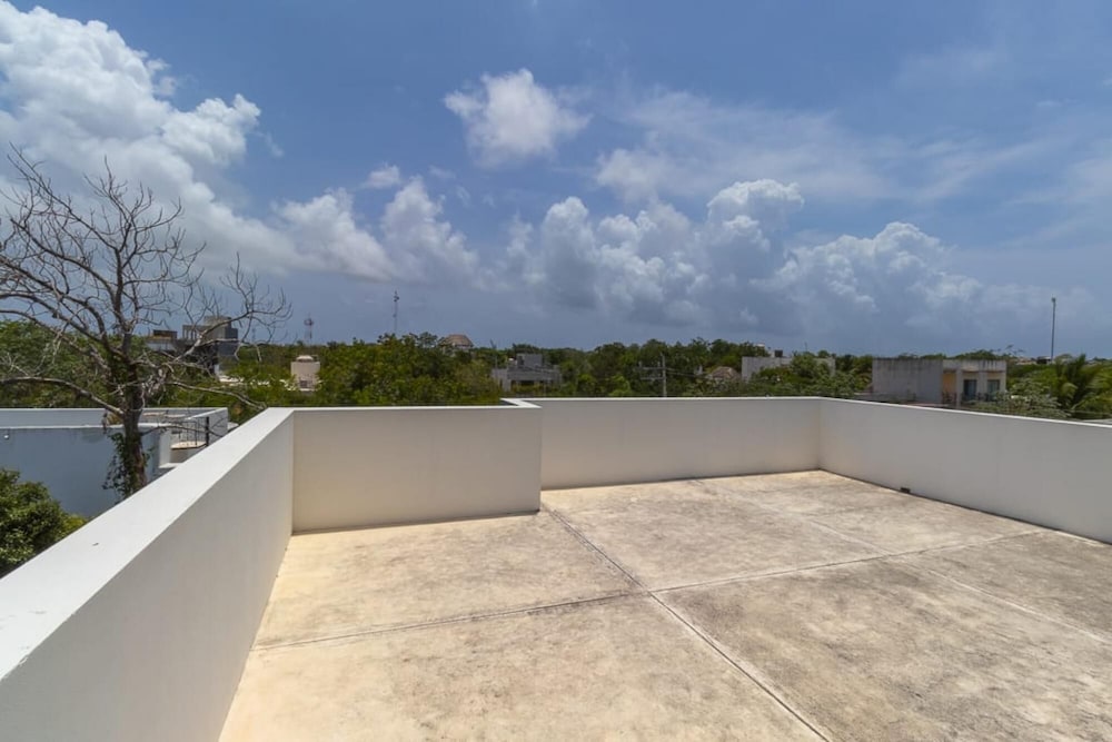 roof