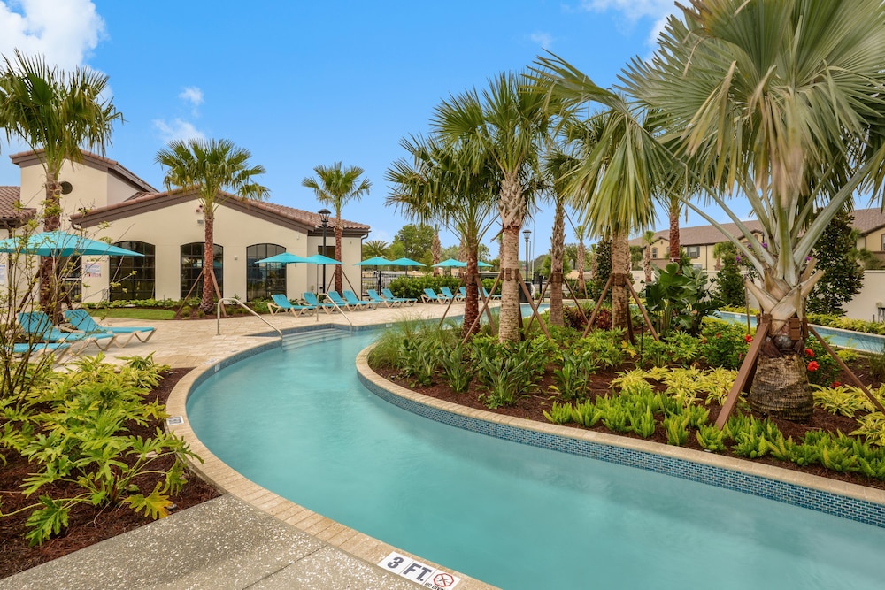 Luxury 5 Bedroom Private Pool IHR 1019 - Image 2